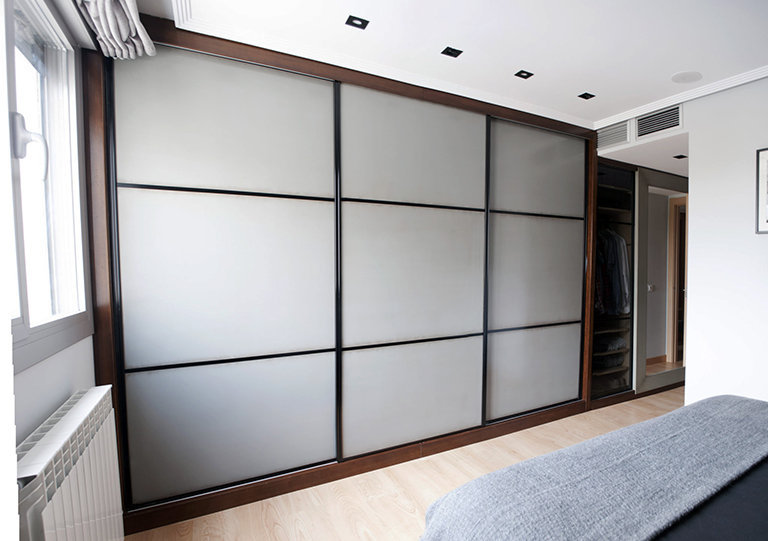 Muebles a medida