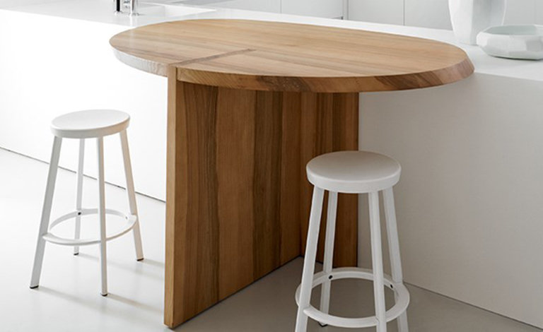 Elementos especiales de madera